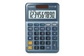 Kalkulator - CASIO MS-100EM - desktop calculator - MS-100EM