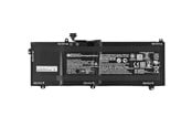 Bærbar PC - Batteri  - HP Primary - 808450-002