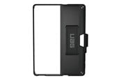 Nettbrett - Deksler og etui - UAG Scout black - Microsoft Surface Go (Gen 1/2/3/4) BULK - 31107HB14040