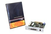 Printertilbehør - Canon Kofax CGA Board - 2418B006