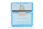 Parfyme & Dufter - VERSACE Man Eau FraÎche EDT - 50ml - P-VF-404-50