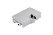 Tilbehør - DIGITUS Professional FTTH Distribution Box for 2 SC Simplex or 2 Duplex LC - DN-968912