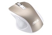 Mus - ASUS MW202 - Mus - Optisk - 6 - Grå - 90XB066N-BMU020