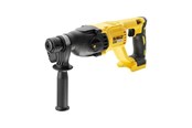 Skru/Bormaskin - Dewalt 18V XR Brushless 26mm SDS-Plus Hammer Drill - Bare Unit - DCH133N