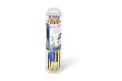 Skrive- & Tegneverktøy - Staedtler Set Pencil NC jumbo HB FSC 100% - 61 119