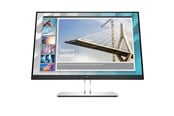 Skjerm - 24" HP E24i G4 - 1920x1200 - 60Hz - IPS - 9VJ40A3#ABB