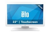 Skjerm - 22" Elo 2203LM - E658992
