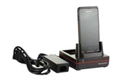 Dokkingstasjon - Honeywell Non-Booted Home Base - docking cradle - CT40-HB-UVN-2