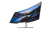 Skjerm - 39" Dell UltraSharp U4021QW - 5120x2160 (5K2K) - 60Hz - IPS - 90W USB-C - DELL-U4021QW