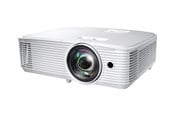 Prosjektor - Optoma Prosjektor X309ST - 1024 x 768 - 3700 ANSI lumens - E9PD7DQ01EZ1
