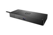 Dokkingstasjon - Dell Performance Dock - USB-C - HDMI DP - 210W PD - DELL-WD19DCS