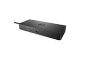 Dokkingstasjon - Dell Thunderbolt Dock WD19TBS - docking station - USB-C / Thunderbolt 3 - 10Mb LAN - DELL-WD19TBS