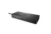Dokkingstasjon - Dell Dock - WD19S 180W - DELL-WD19S180W