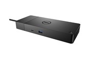 Dokkingstasjon - Dell WD19S - USB-C - 90W - 2x DP - DELL-WD19S130W