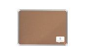 Konferanse & Presentasjon - Nobo Premium Plus korktavle 60x45cm - 1915179