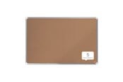 Konferanse & Presentasjon - Nobo Premium Plus korktavle 90x60cm - 1915180