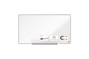 Konferanse & Presentasjon - Nobo Impression Pro Widescreen emaljert magnetisk tavle 32" 71x40 cm - 1915248