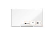 Konferanse & Presentasjon - Nobo Impression Pro Widescreen Nano Clean™ magnetisk whiteboard 40" 89x50 cm - 1915254