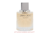 Parfyme & Dufter - Jimmy Choo Illicit - 3386460071734