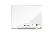 Konferanse & Presentasjon - Nobo Impression Pro emaljert magnetisk whiteboard 60x45 cm - 1915394