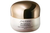 Ansiktspleie - Shiseido Benefiance Nutriperfect Day Cream SPF15 50ml - 768614191100