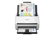 Skanner - Epson WorkForce DS-530II - B11B261401