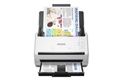 Skanner - Epson WorkForce DS-770II - B11B262401