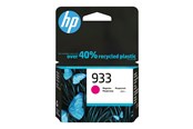 Printertilbehør blekk/toner - HP 933 / CN059AE - Magenta Ink - CN059AE