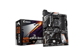 Hovedkort - GIGABYTE A520 AORUS ELITE Hovedkort - AMD A520 - AMD AM4 socket - DDR4 RAM - ATX - A520 AORUS ELITE