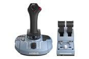Spill - Tilbehør - Thrustmaster TCA Officer Pack Airbus Edition - Wired Controller - PC - 2960842