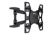 Veggmontering, AV-braketter & AV-møbler - Multibrackets M VESA Flexarm Full Motion Single 400x400 - Max 30 kg - recommended for 50" - 7 350 073 731 725