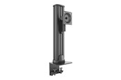 Veggmontering, AV-braketter & AV-møbler - Multibrackets M Deskmount HD Single - Max 24 kg - recommended for 50" - 7350105210723