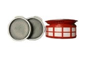 Støvsuger - Tilbehør - Roborock Replacement Filter - 8.04.0007