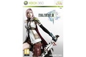 Spill - Final Fantasy XIII - Microsoft Xbox 360 - RPG - 5021290042841