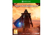 Spill - The Technomancer - Microsoft Xbox One - RPG - 3512899115477