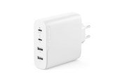 Mobil - Adaptere og ladere - ALOGIC 4 Port 100W GaN Charger - WCG4X100-EU