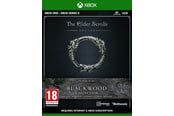 Spill - The Elder Scrolls Online Collection: Blackwood - Microsoft Xbox One - MMOFPS - 5055856428978