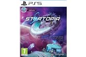 Spill - Spacebase Startopia - Sony PlayStation 5 - Strategi - 4020628700317