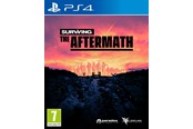 Spill - Surviving the Aftermath - Sony PlayStation 4 - Action/Adventure - 4020628698621