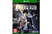 Spill - Judgment - Microsoft Xbox Series S - Action - 5055277042487