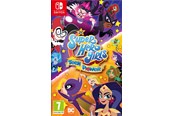 Spill - DC Super Hero Girls: Teen Power - Nintendo Switch - Action - 0045496427566