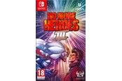 Spill - No More Heroes III - Nintendo Switch - Action - 0045496427498