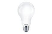 LED-lyspære - Philips LED-lyspære A67 Standard 17.5W/840 (150W) matte E27 - 929002372701