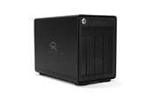 Harddisk-array - OWC ThunderBay 4 4-Drive 3.5 Enclosure Thunderbolt 3 For Mac (w/softraid) - OWCTB3SRKIT0GB