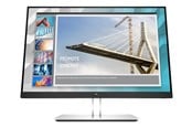 Skjerm - 24" HP E24i G4 - 1920x1200 - 60Hz - IPS - 9VJ40AT#ABB