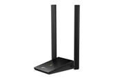 Nettverksadapter - TP-Link Archer T4U Plus AC1300 Dual Antennas High-Gain Wireless USB Adapter - ARCHER T4U PLUS