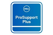 Service & Support - Dell Upgrade from 1Y Basic Onsite to 3Y ProSupport Plus - extended service agreement - 3 years - on-site - L5SL5_1OS3PSP