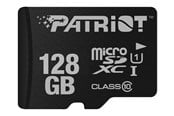 Minnekort - Patriot LX microSD - 80MB/s - 128GB - PSF128GMDC10