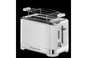 Brødrister - Russell Hobbs Brødrister Structure 2 Slice Toaster - 28090-56