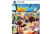 Spill - KeyWe - Sony PlayStation 5 - Puslespill - 5056208810717
